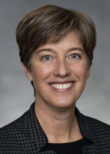 Sen. Julie Mayfield